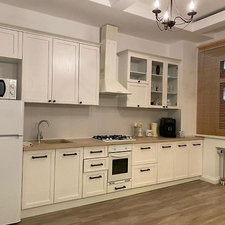 Bright Apartment ホメリ エクステリア 写真
