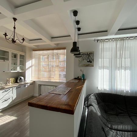 Bright Apartment ホメリ エクステリア 写真