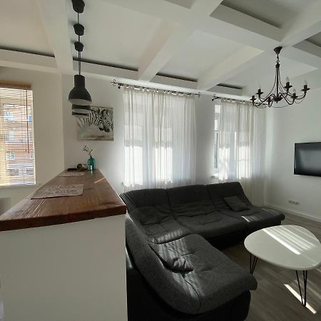 Bright Apartment ホメリ エクステリア 写真