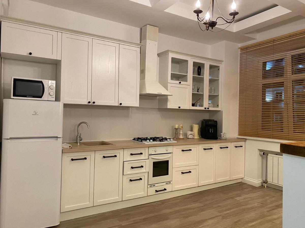 Bright Apartment ホメリ エクステリア 写真