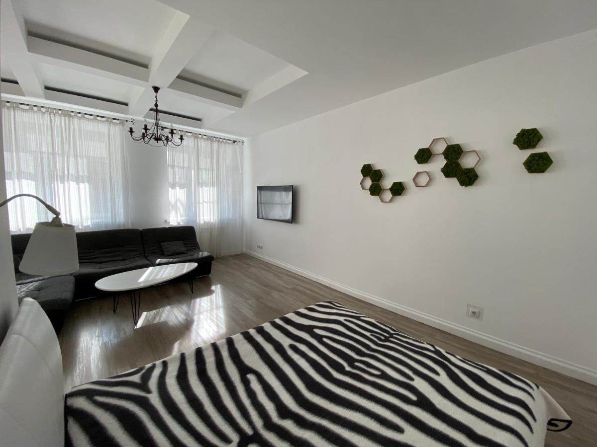 Bright Apartment ホメリ エクステリア 写真