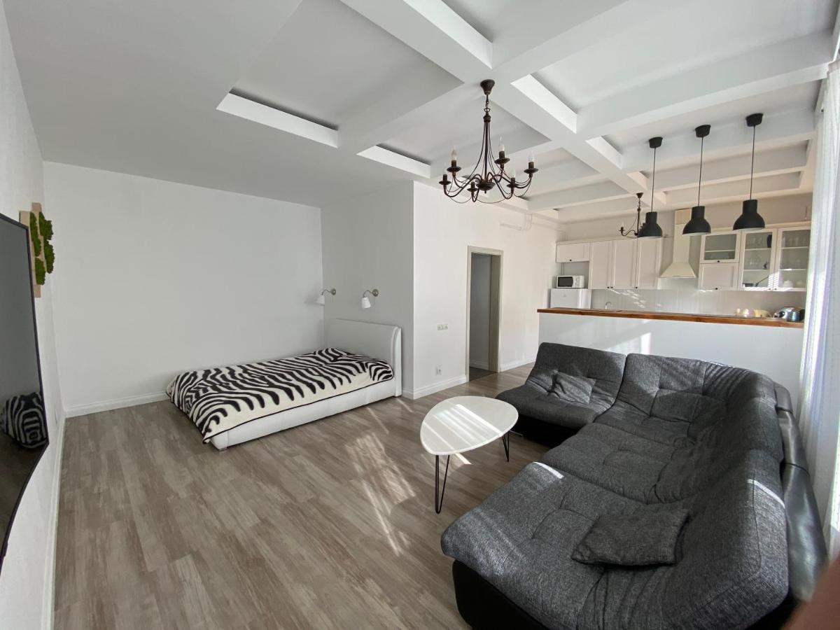Bright Apartment ホメリ エクステリア 写真