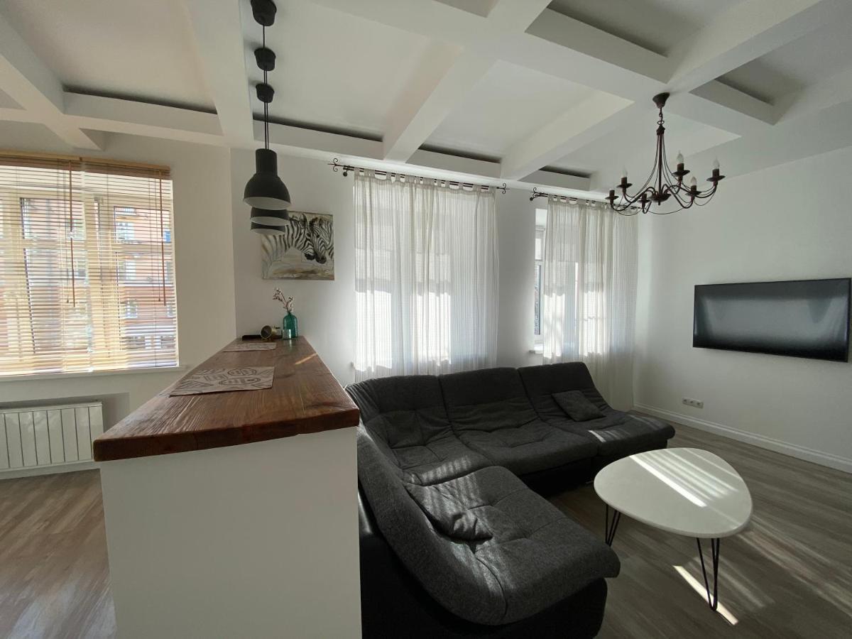Bright Apartment ホメリ エクステリア 写真