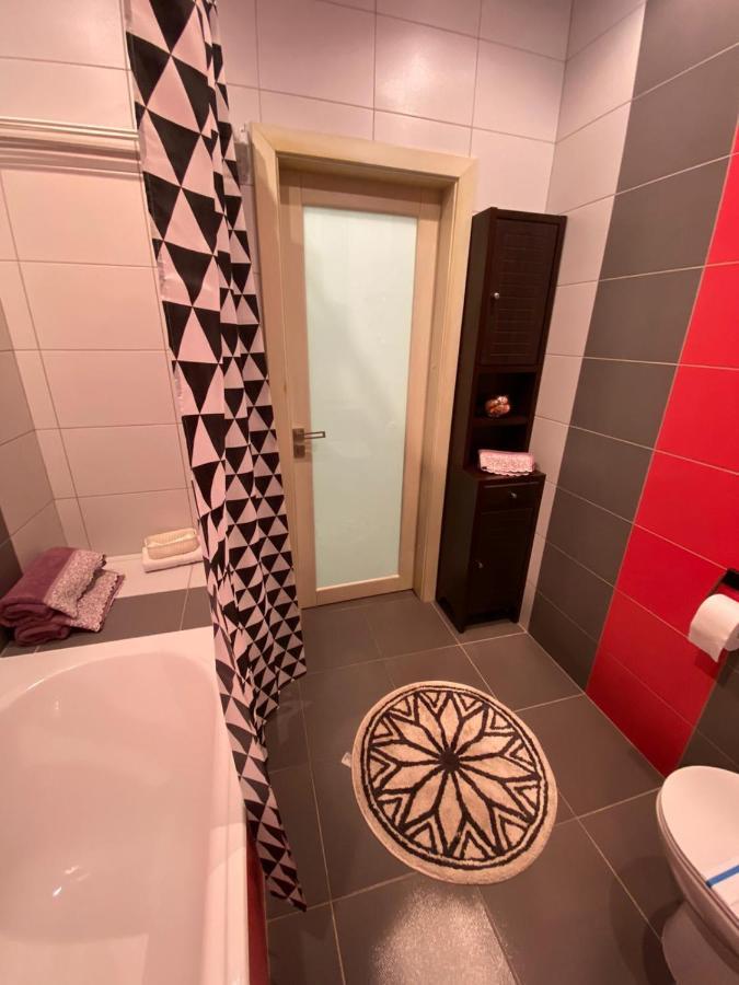 Bright Apartment ホメリ エクステリア 写真