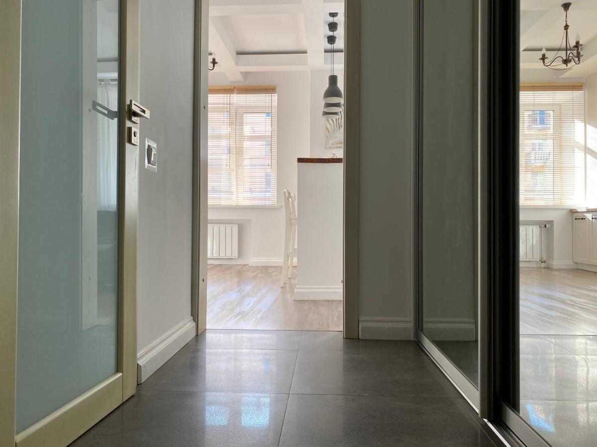 Bright Apartment ホメリ エクステリア 写真